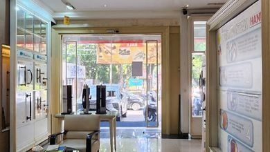 Ruko Siap Huni Lokasi Strategis Area Kebon Kawung Dekat Pasirkaliki