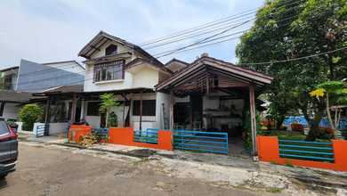 Properti Siap Huni di Kawasan Kopo Permai, Bandung, LT 246m²