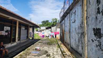 Jual Terjangkau Tanah 809 m2 Area Strategis