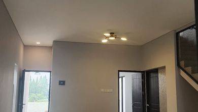 Rumah Modern LT 105 Jual area Setiabudi, Bandung