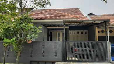 Rumah Mewah di Kopo, Bandung, 3 KT, LT 200m²