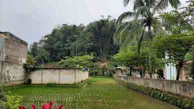 Tanah Prospektif di Area Cikalongwetan, Bandung Barat, LT 1139m²