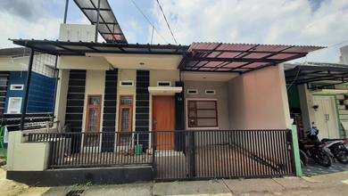 Promo Rumah Murah di Lembang, Bandung Barat - Harga 500 Juta