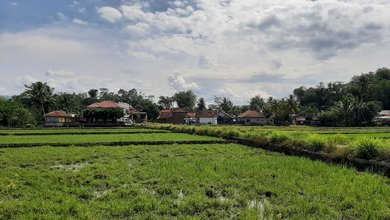 Dijual Tanah Eksklusif di Ciranjang, Cianjur, LT 10390m²