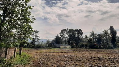 Tanah Harga Hemat di Ciranjang, Cianjur, Harga 426 Juta