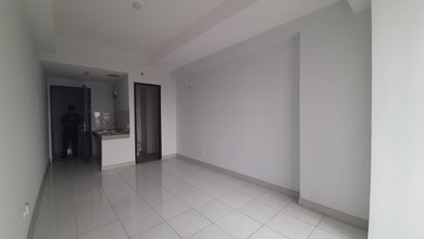 Dijual Apartemen Murah di Soekarno Hatta, Bandung, LB 21m²