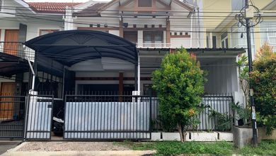 Jual Rumah Terkini di Antapani, Bandung Luas 160 m2