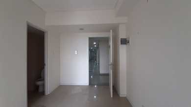 Kesempatan Apartemen Murah di Ciumbuleuit, Bandung, 1 KT