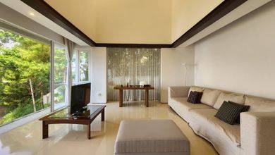 Rumah Premium di Dago, Bandung, Luas 550 m2