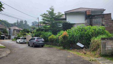 Jual Murah Tanah 296 m2 Tempat Strategis