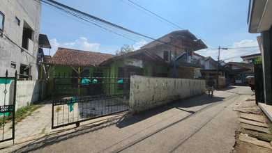 Rumah Sederhana area Cibiru, Bandung, LT 373 m2
