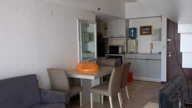 Apartemen Nyaman Dijual Cepat di Bandung Kota, Bandung, Harga Menarik!