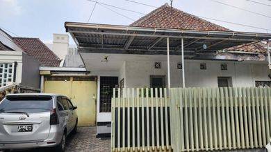 Jual Rumah Terkini area Riau, Bandung LT 292 m2