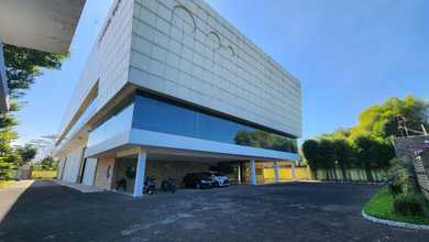 Jual Pabrik di Panghegar Bandung Timur