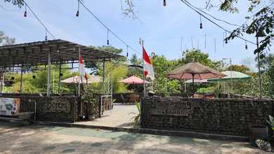 Dijual Kavling 2500 m2 Area Komplek Mewah Majalaya