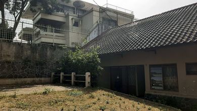 Kavling Prestisius Dijual di Ciumbuleuit, Bandung, Harga 11,3 Miliar