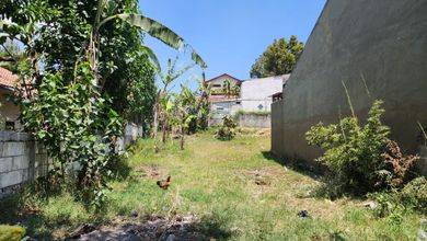 Dijual Kavling 415 m2 di Komplek Elit Lembang
