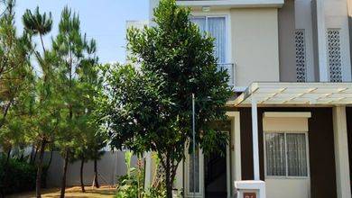 Jual Rumah Terkini di Summarecon Bandung, Bandung Luas 135 m2