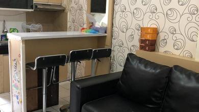 Apartemen Minimalis di Bandung Kota, Bandung, Harga Mulai 300 Juta