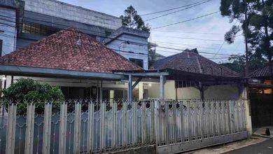 Jual Rumah 500 area Bandung Kota, Bandung