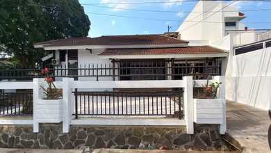Dijual rumah Premium di Soekarno Hatta, Bandung - LT 375m²