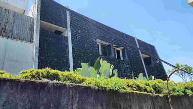 Penawaran Langka, rumah Mewah di Hegarmanah, Bandung, LB 400m²