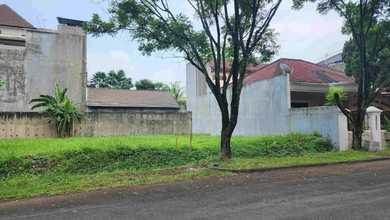 Kavling Prestisius Dijual di Batununggal, Bandung, Harga 3,43 Miliar