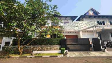 Rumah Sederhana Disewakan di Pasteur, Bandung, Harga Ekonomis