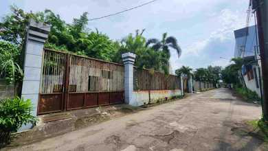 Kavling Prestisius Dijual di BKR, Bandung, Harga 8,5 Miliar