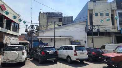 Ruko Cibadak Mainroad, Lebar 11 meter, Jarang Ada