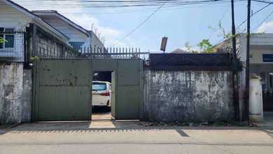 Jual Gudang / Tanah Daerah Pasirkoja Jalan Sukamulya Dekat Toll