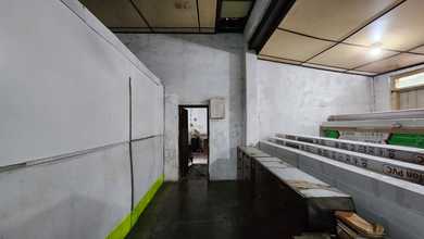 For Sale Tanah Premium di Bandung Kota, Bandung, LT 964m²