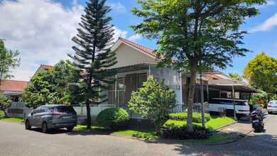 Rumah Minimalis Disewakan di Kota Baru Parahyangan, Bandung, Harga Ekonomis
