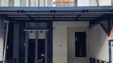 Rumah Dijual di Arcamanik, Bandung, LB 60m², Harga Terbaik!