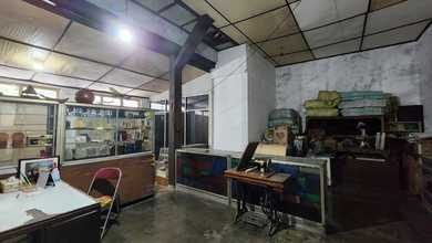 Jual Ruang Usaha Lokasi Strategis Depan Area Gubernuran Bandung