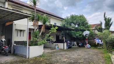 Rumah Siap Pakai di Kawasan Cimahi, Bandung, LT 96m²