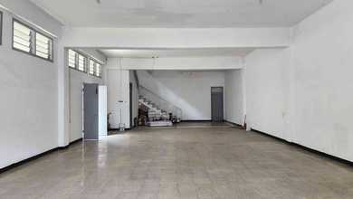 Gudang/Kantor ada Lapangan Badminton sayap Moch Toha, Bandung