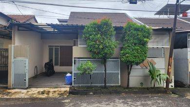 Jual Rumah 150 di Taman Kopo Indah, Bandung