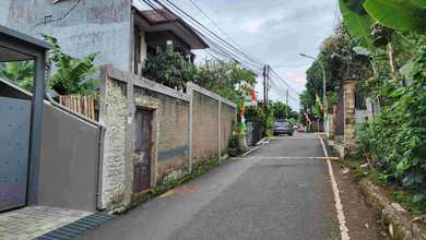 For Sale Tanah Eksklusif di Cigadung, Bandung, LT 360m²