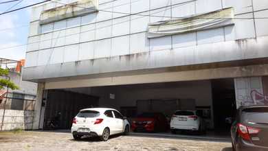 Jual Tempat Usaha Jalan Siliwangi Pelabuhan Ratu Sukabumi