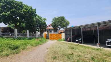 Dijual Tanah Eksklusif di Ujungberung, Bandung, LT 4978m²