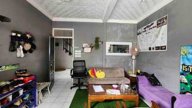 Rumah Dijual di Antapani, Bandung, LB 110m², Harga Kompetitif!