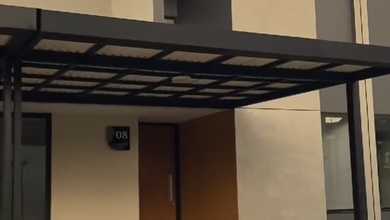 Properti Siap Huni di Area Buah Batu, Bandung, LT 90m²