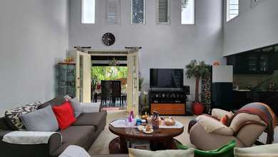 Hunian Elite di Kawasan Bandung Utara, Bandung, LB 300m², Harga 4,7 Miliar