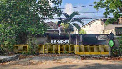 Jual Rumah 300 area Bandung Kota, Bandung