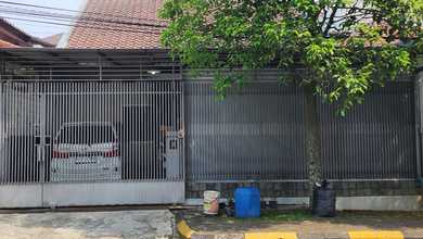 Penawaran Langka, rumah Mewah di Bandung Kidul, Bandung, LB 100m²