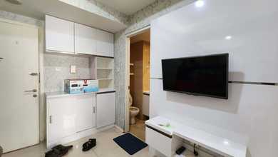 Apartemen Modern Lokasi Bandung Utara, Bandung, Harga 600 Juta