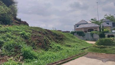 For Sale Tanah Premium di Dago, Bandung, LT 473m²