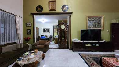 Hunian Prestisius di Kawasan Bogor Barat, Bogor, LB 500m², Harga 8,5 Miliar