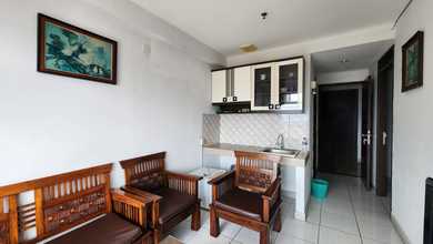 Jual Cepat Apartemen Murah di Bandung Selatan, Bandung, LT 38m²